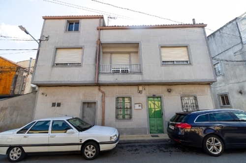 Melide Tierra De Mellid house foto 6300961