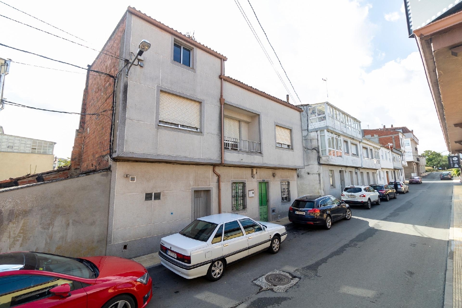  for sale house Melide Tierra De Mellid 2
