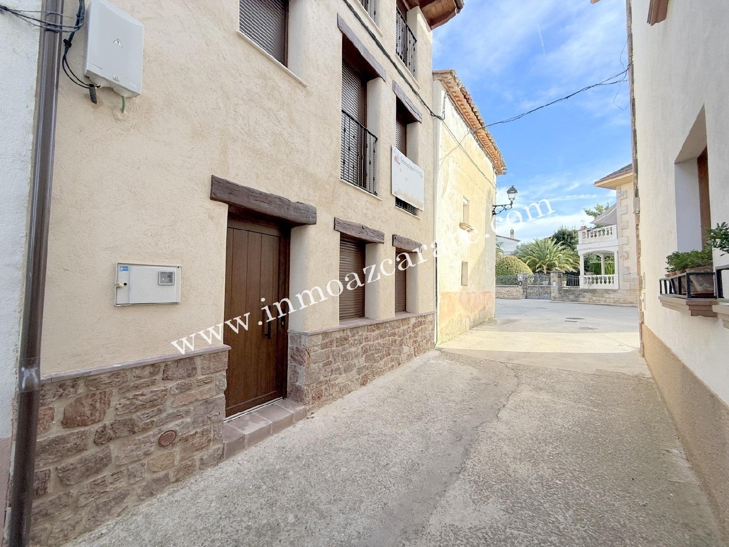  en venta casa Mendaza Tierra Estella 2