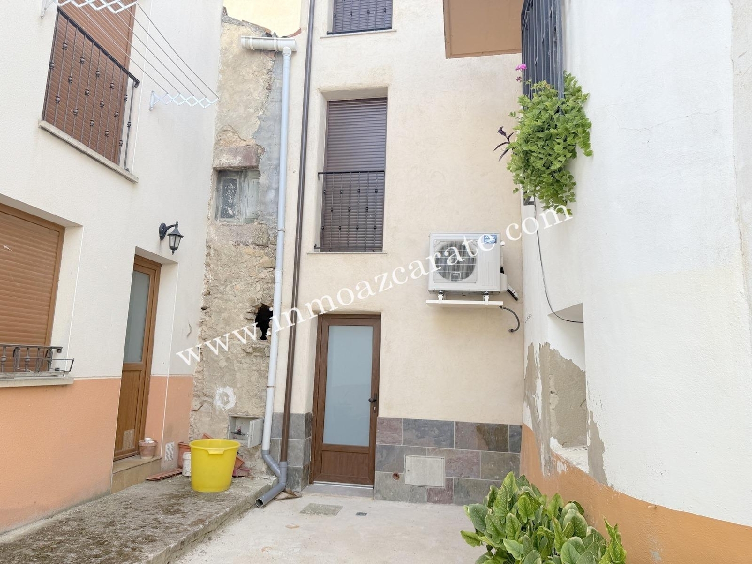  en venta casa Mendaza Tierra Estella 8