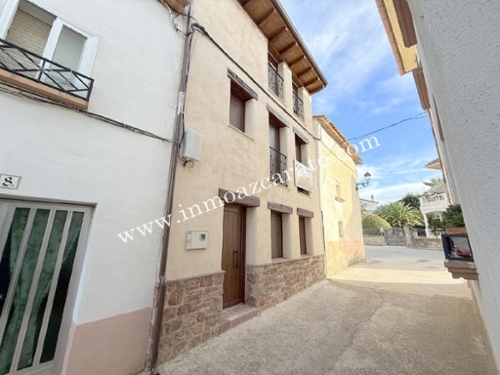 Mendaza Tierra Estella casa foto 6295446