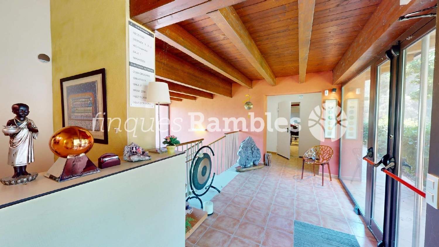te koop huis Mieres Garrotxa 2