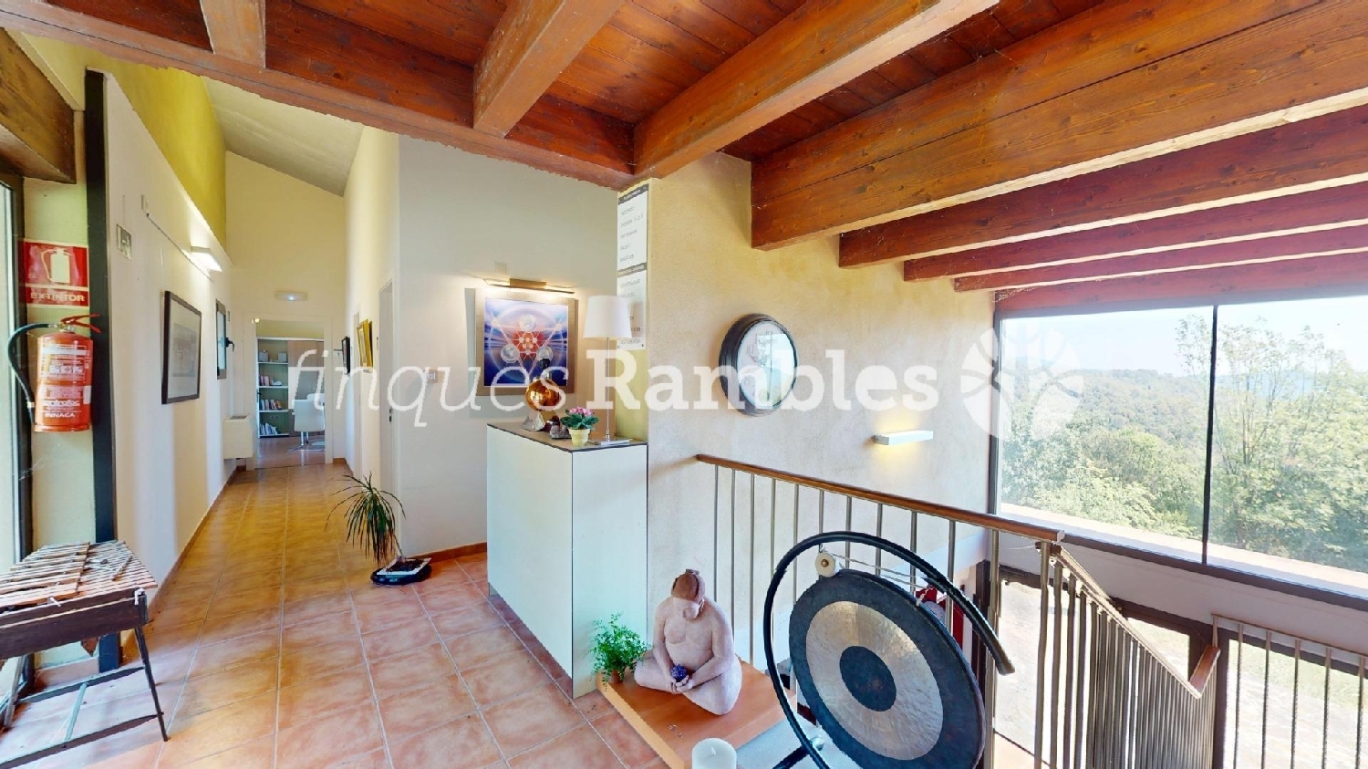  for sale house Mieres Garrotxa 7
