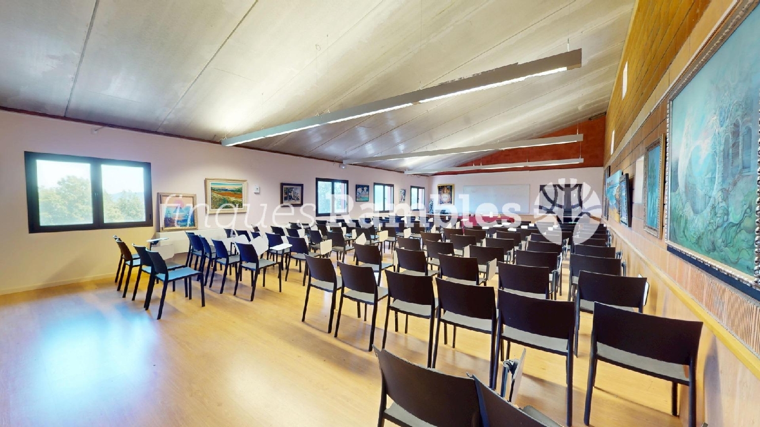 te koop huis Mieres Garrotxa 3