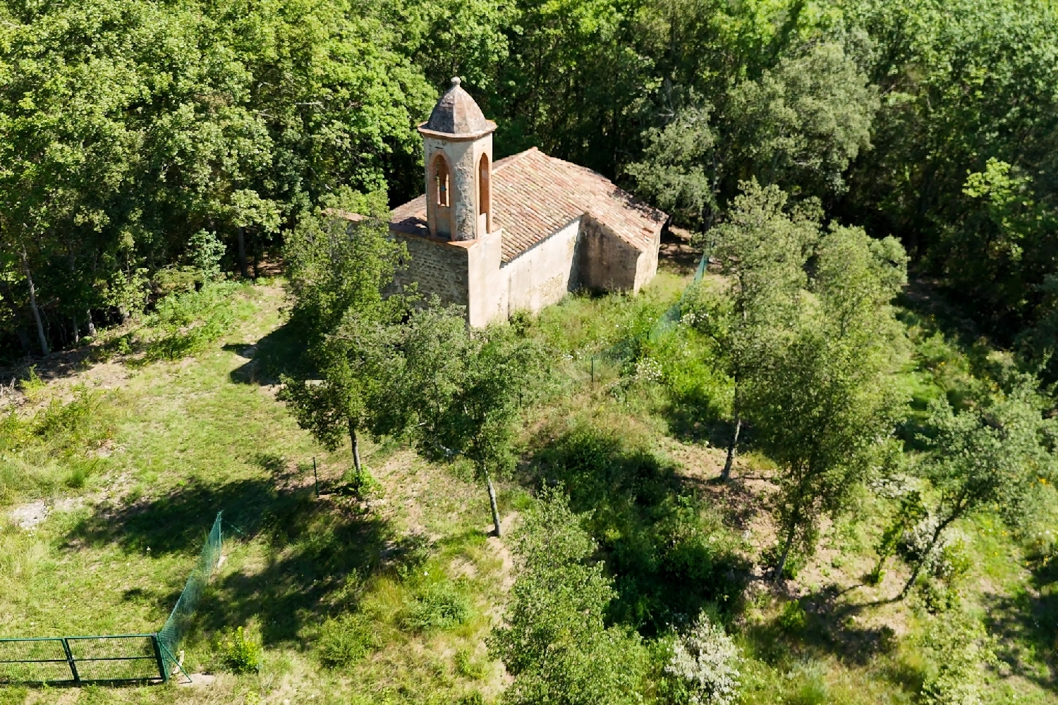 till salu hus Mieres Garrotxa 3