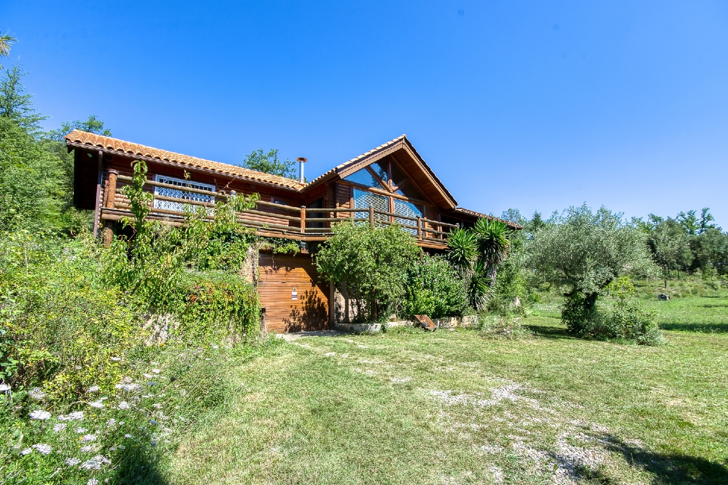 en venta casa Mieres Garrotxa 5