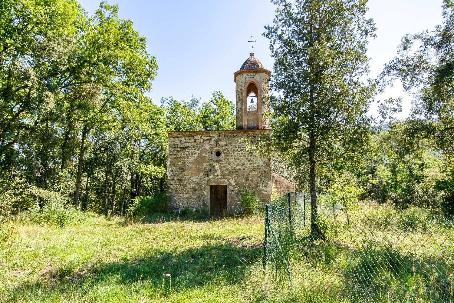  en venta casa Mieres Garrotxa 8