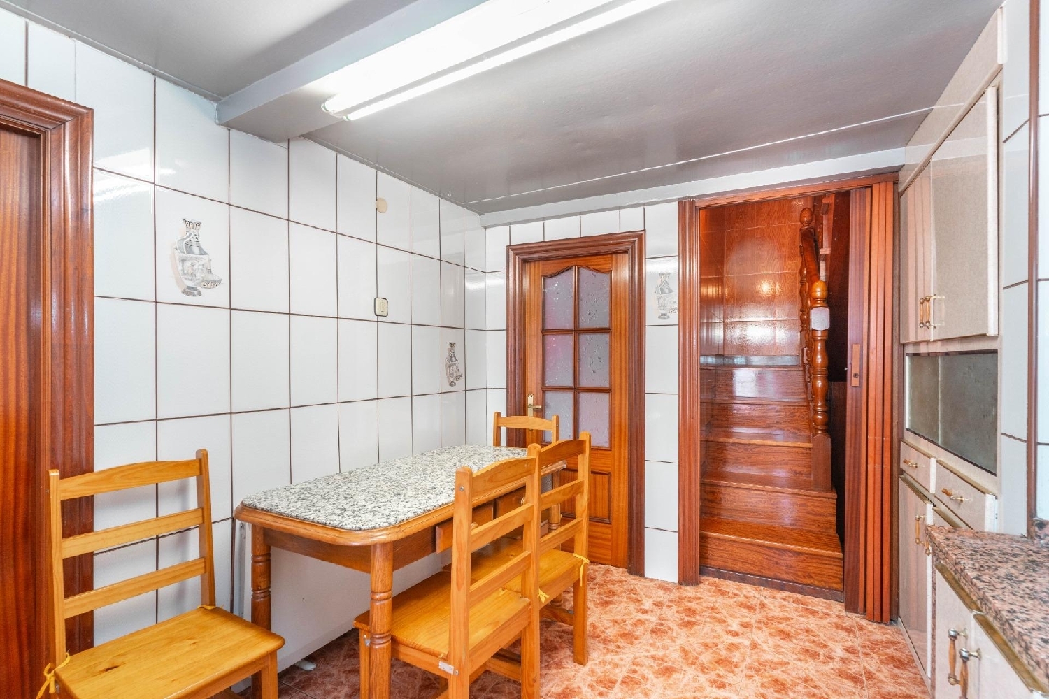  till salu hus Mieres Caudal 6