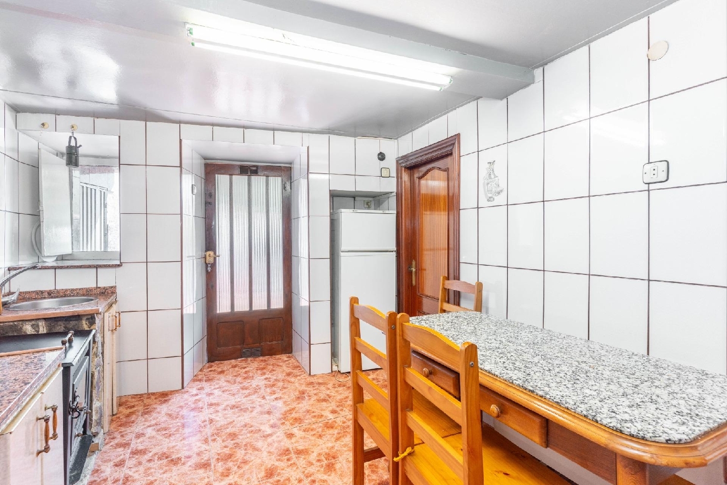 till salu hus Mieres Caudal 7