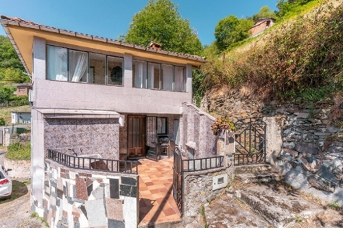 Mieres Caudal hus foto 6297822