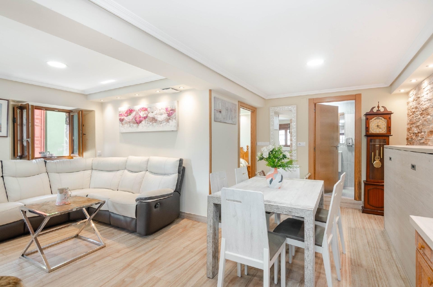  till salu hus Mieres Caudal 8