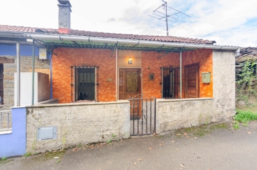 Mieres Caudal hus foto 6303747