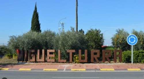 Miguelturra Campo De Calatrava huis foto 6295515