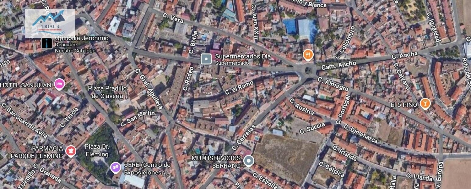  en venta casa Miguelturra Campo De Calatrava 3