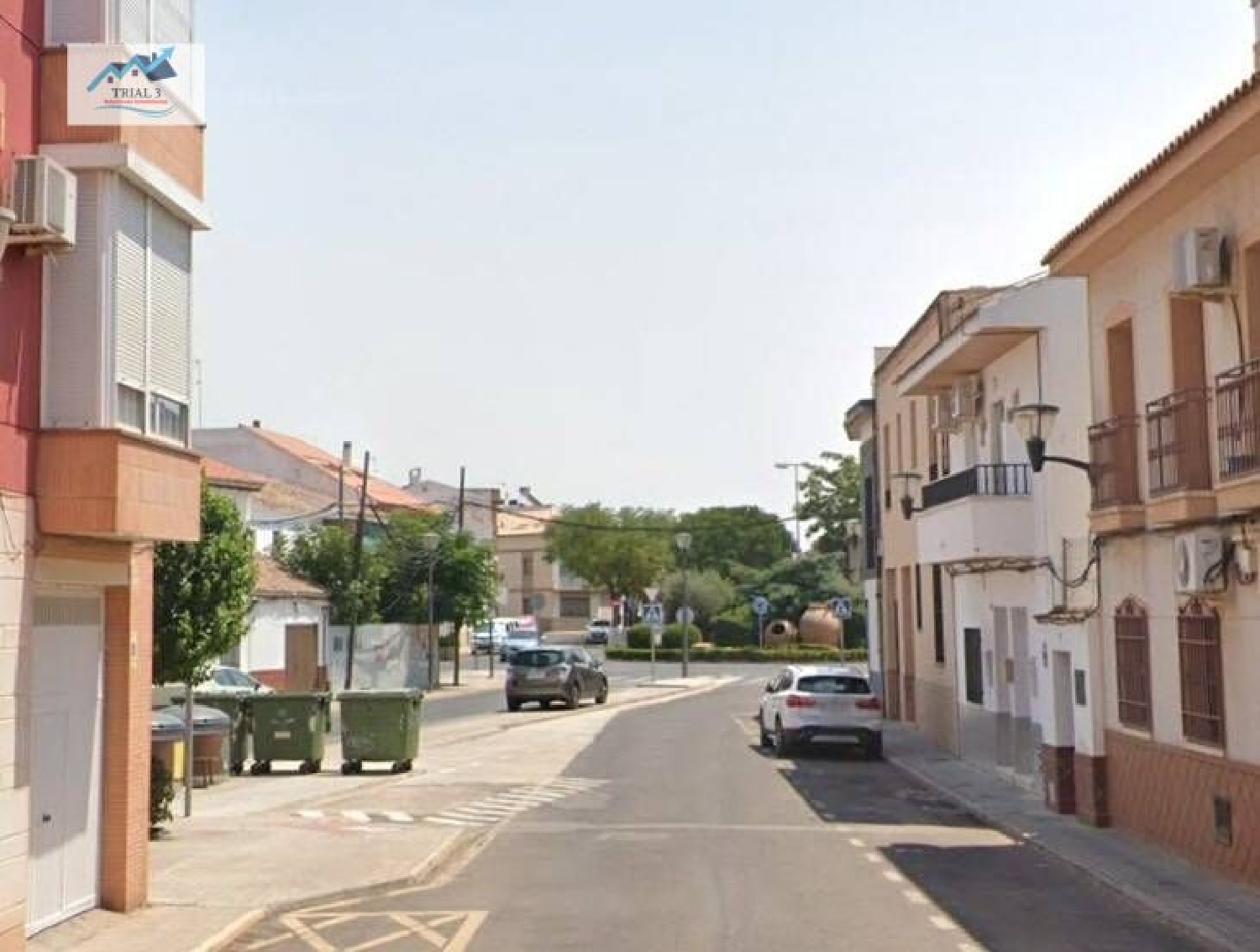  en venta casa Miguelturra Campo De Calatrava 1
