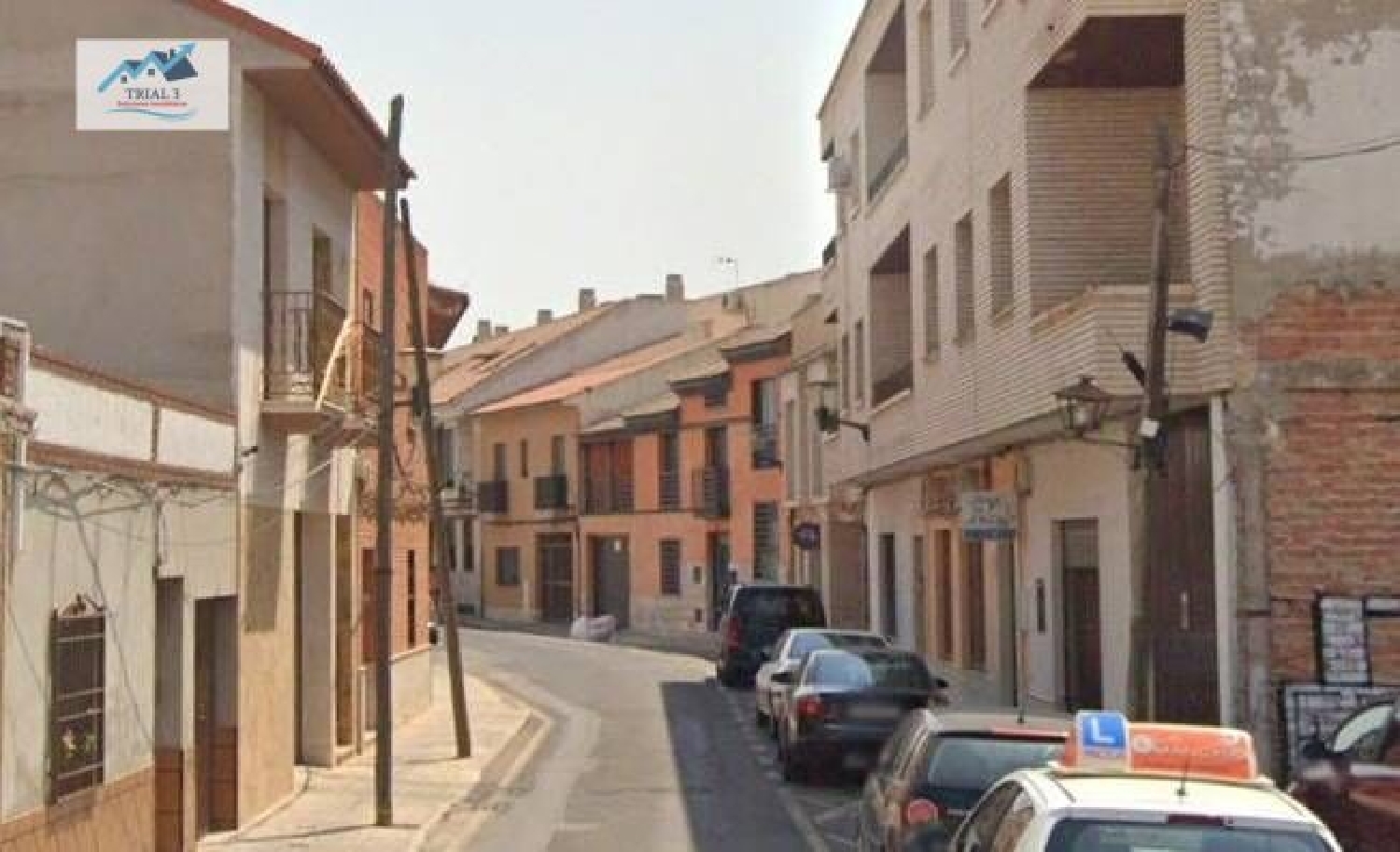  en venta casa Miguelturra Campo De Calatrava 2