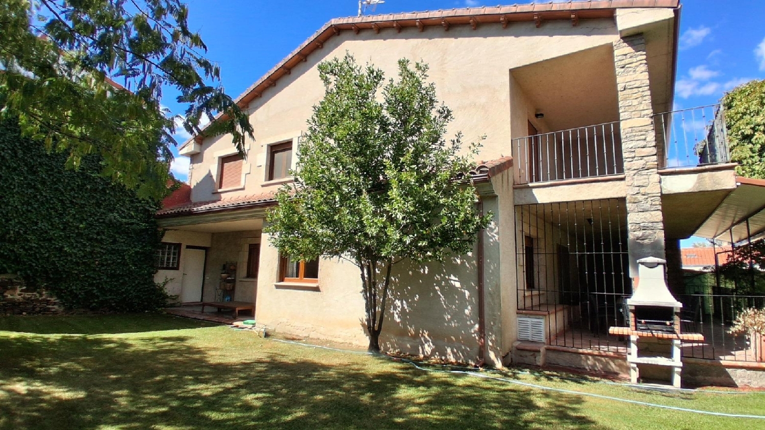  till salu hus Miranda De Azán Campo De Salamanca 3