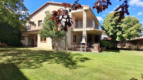 Miranda De Azán Campo De Salamanca hus foto 6305057