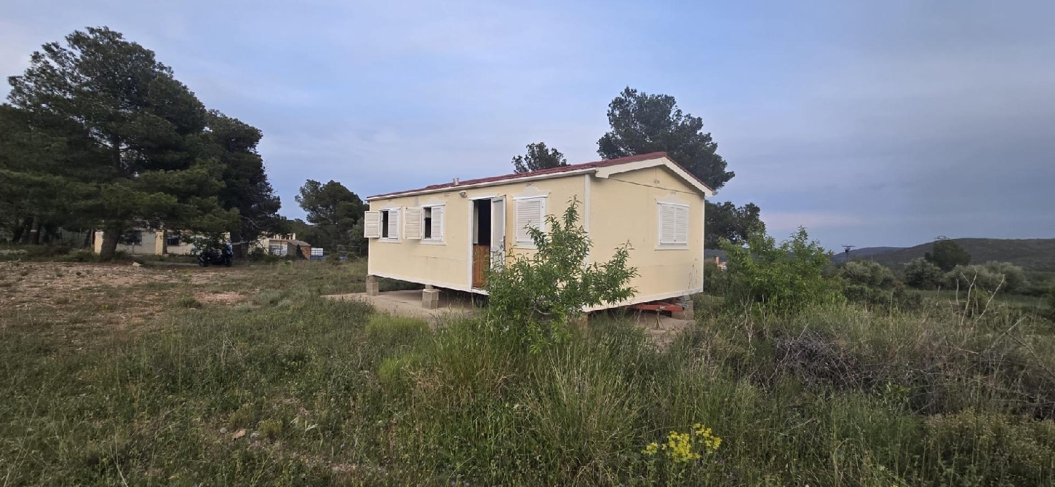  kaufen Haus Mirandilla Merida 2