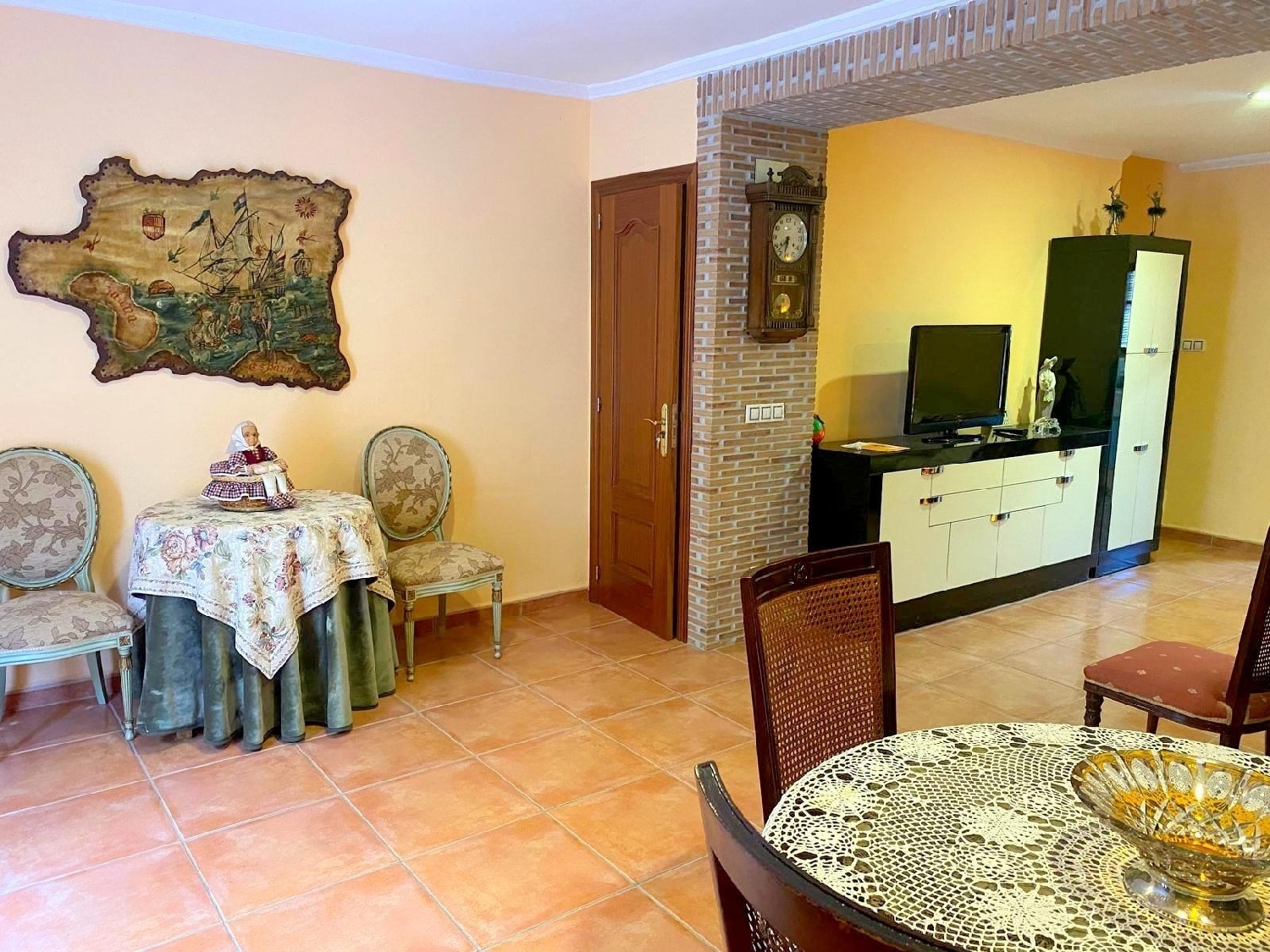  en venta casa Mogente Costera (La) 4