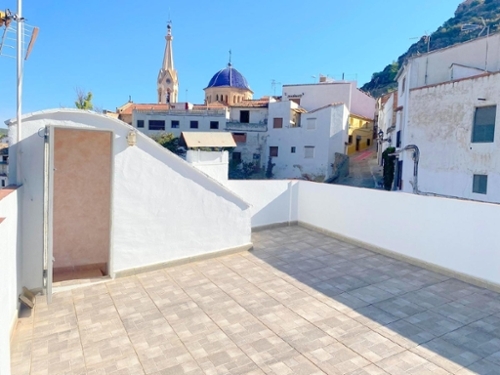 Mogente Costera (La) Haus Bild 6304096