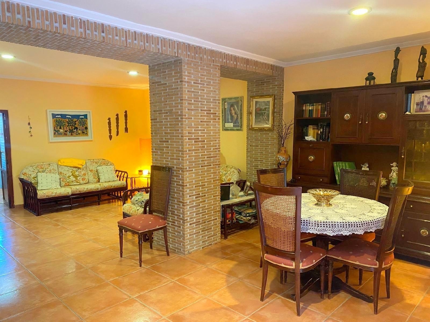  en venta casa Mogente Costera (La) 2