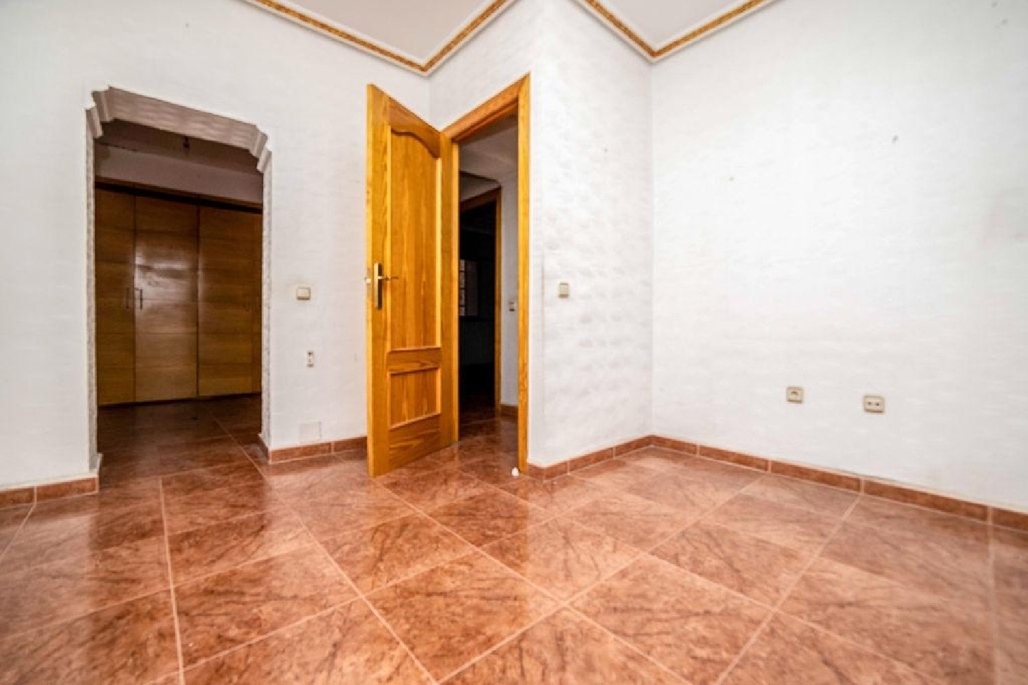 till salu hus Molina De Segura Vega Media Del Segura 4