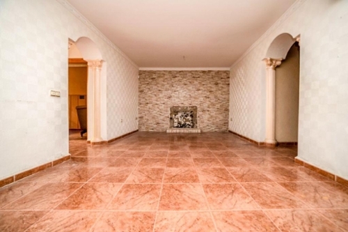 Molina De Segura Vega Media Del Segura hus foto 6301730