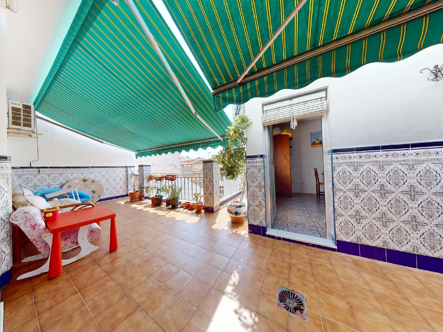  kaufen Haus Molina De Segura Vega Media Del Segura 30