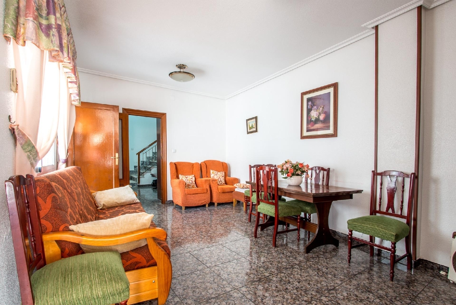  te koop huis Molina De Segura Vega Media Del Segura 4