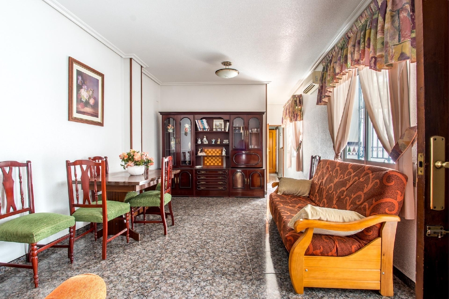 te koop huis Molina De Segura Vega Media Del Segura 3