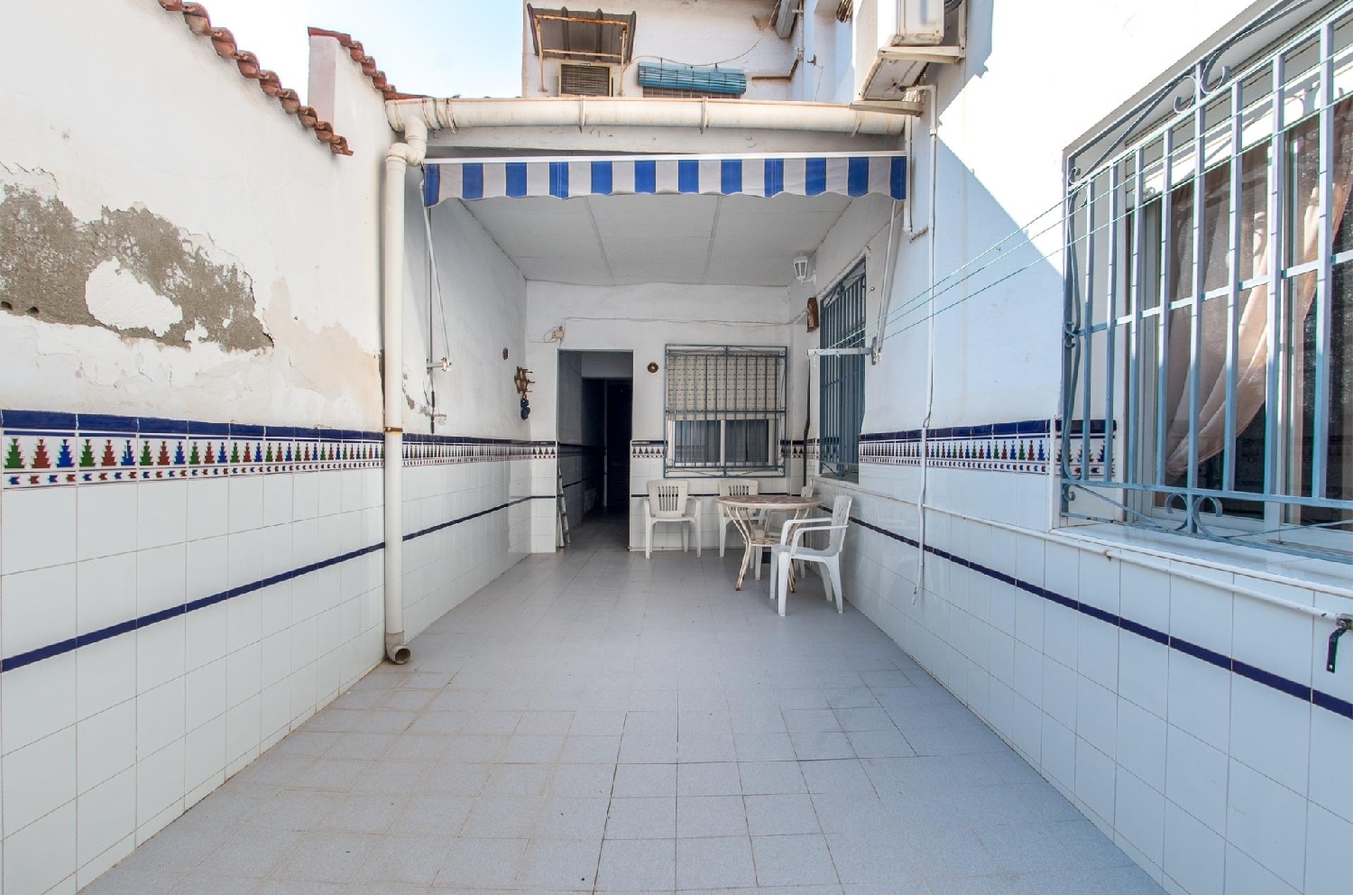 te koop huis Molina De Segura Vega Media Del Segura 2