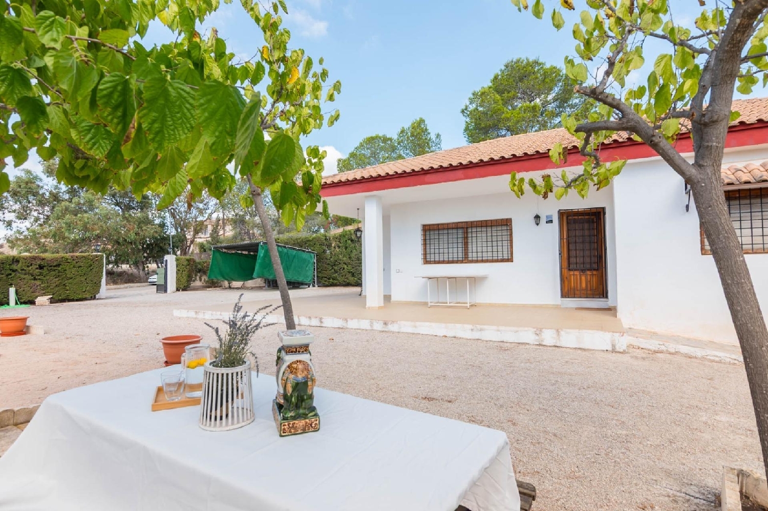  till salu hus Molina De Segura Vega Media Del Segura 2