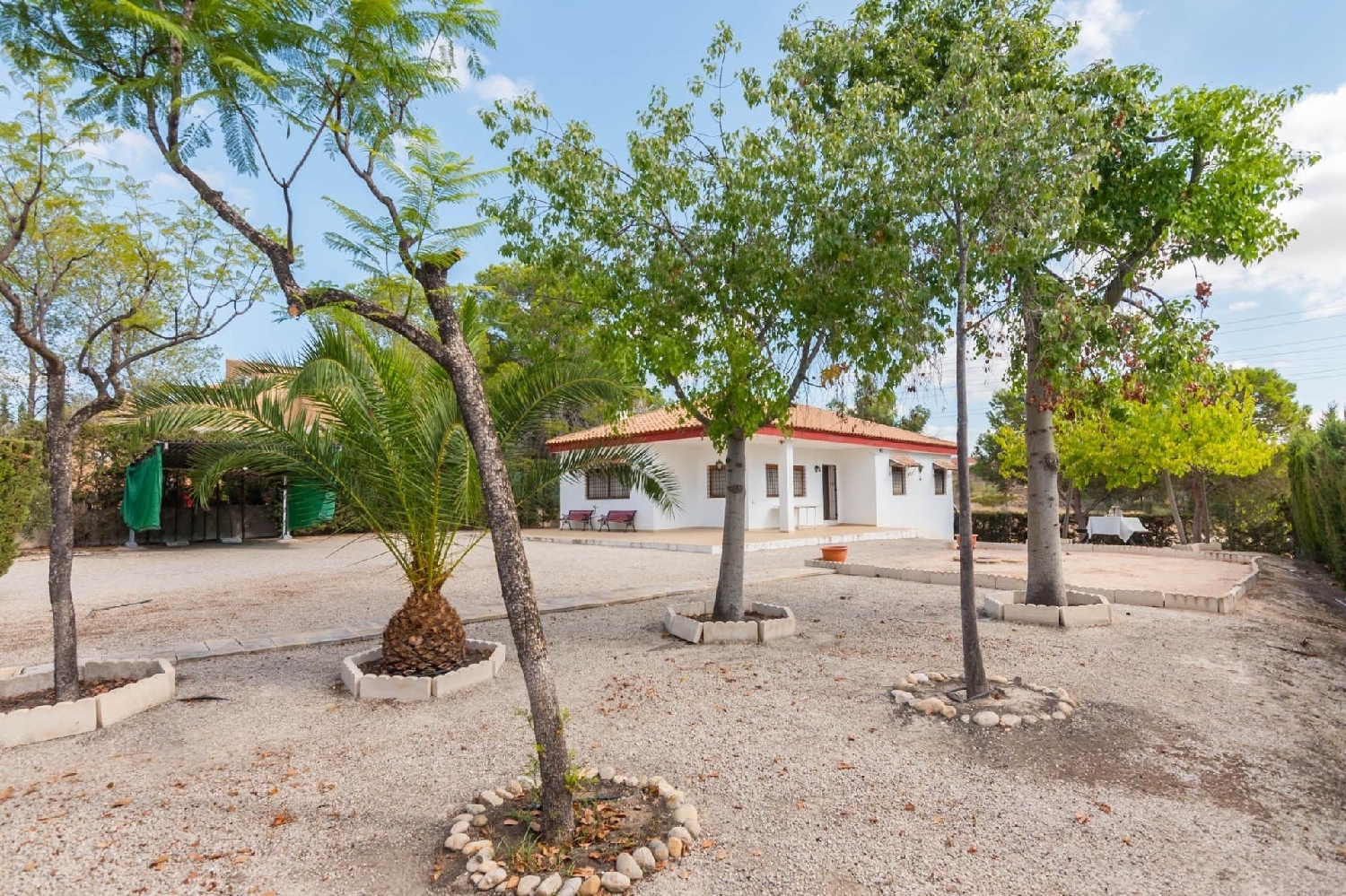  till salu hus Molina De Segura Vega Media Del Segura 3