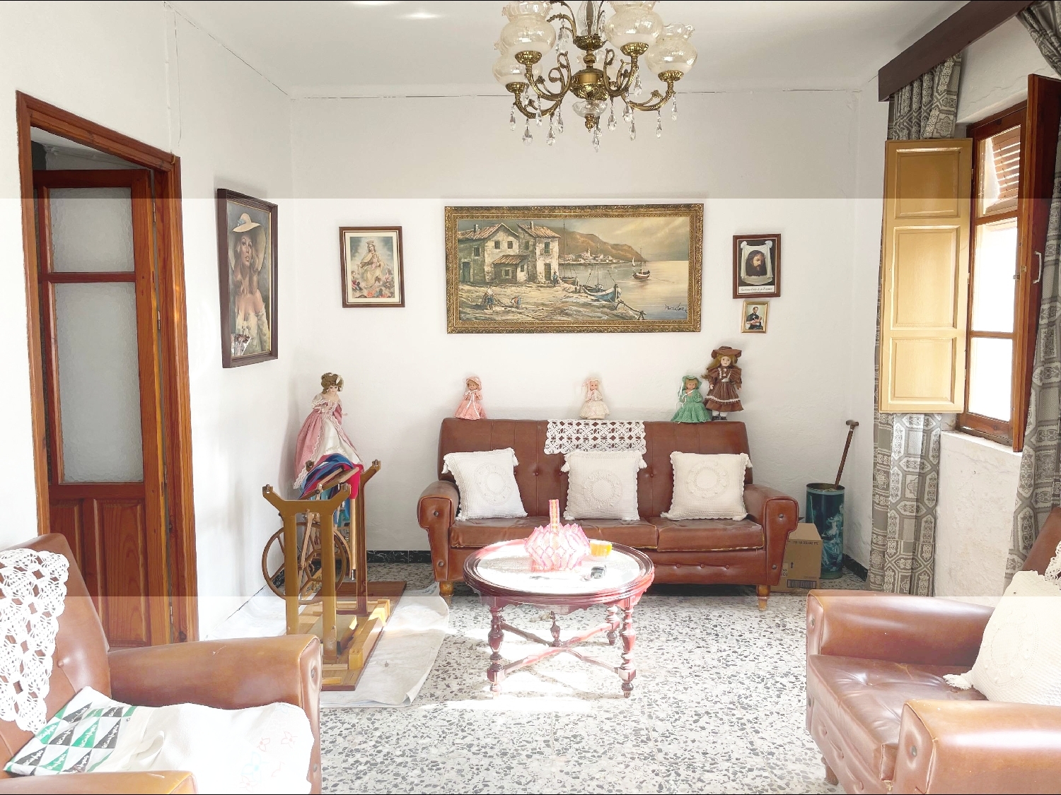  till salu hus Mollina Antequera 3