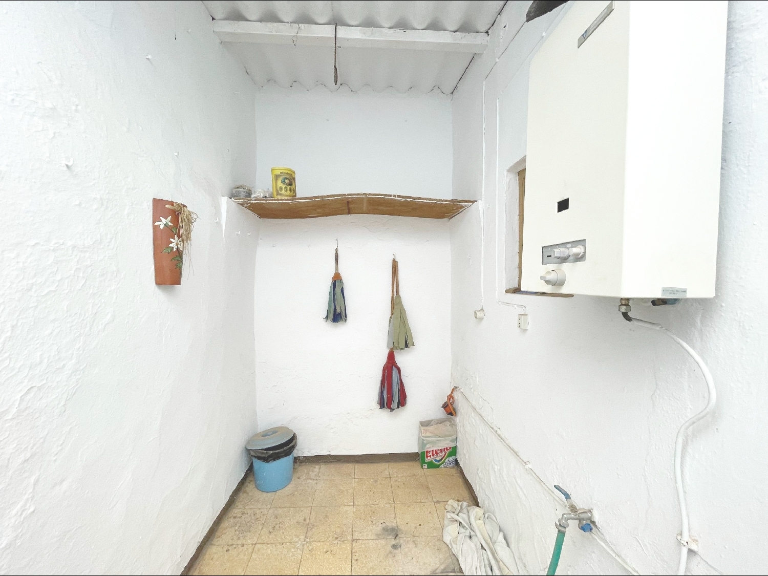  till salu hus Mollina Antequera 7