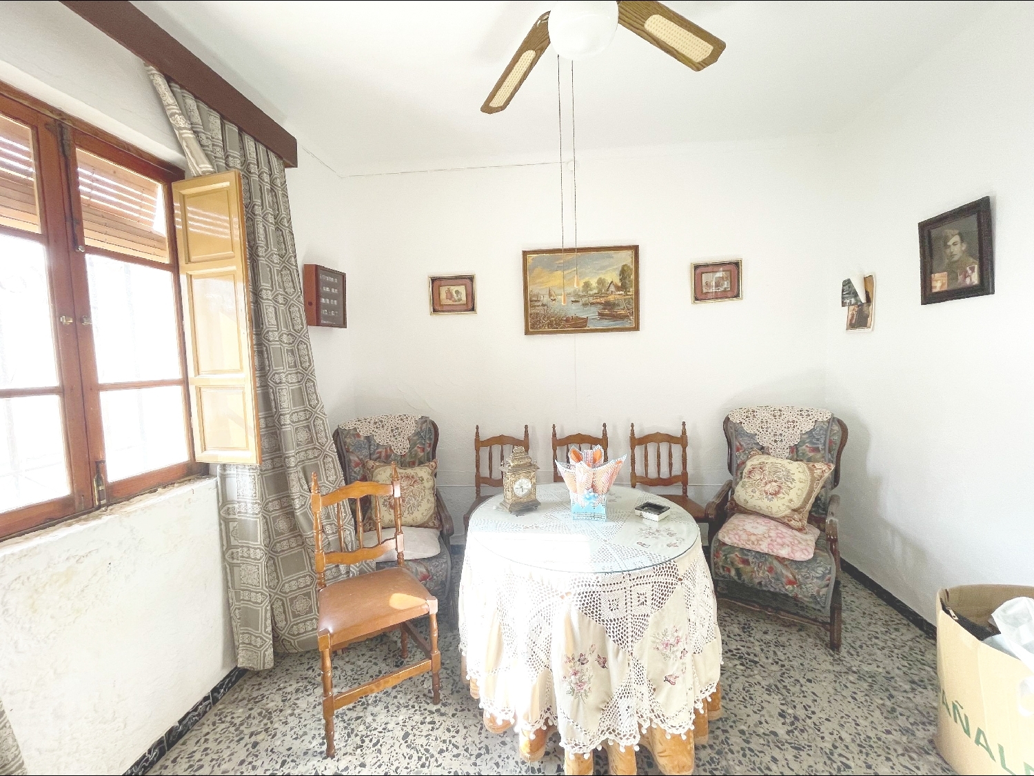  till salu hus Mollina Antequera 4