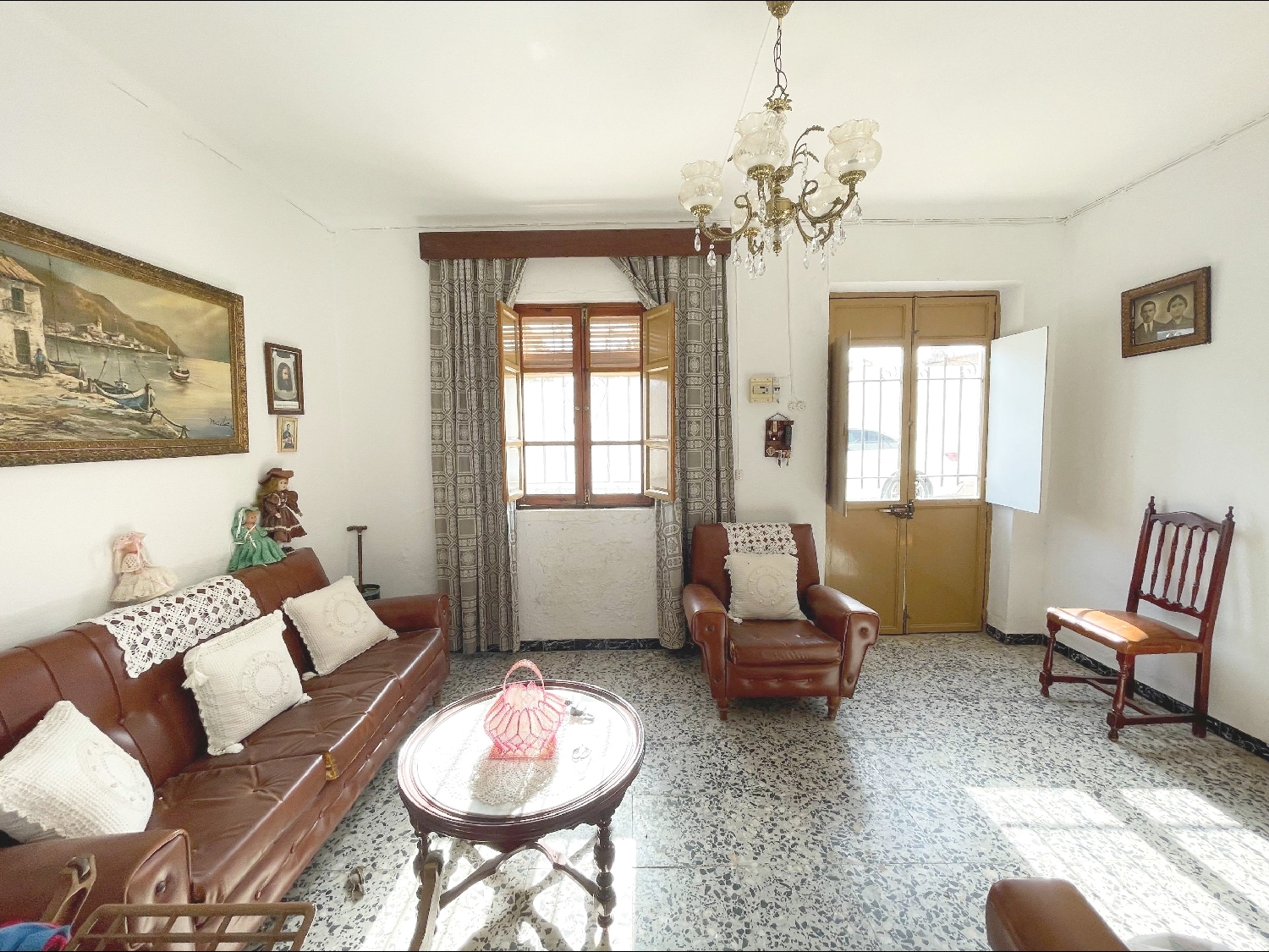  till salu hus Mollina Antequera 1