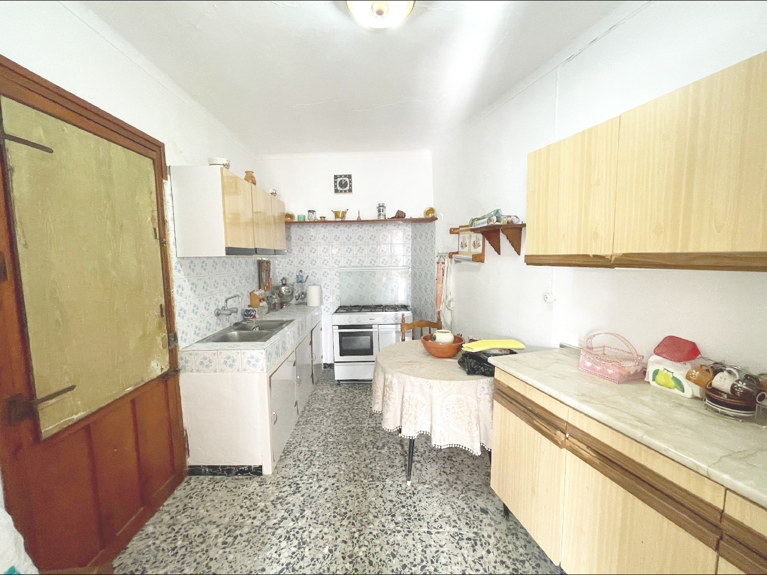  till salu hus Mollina Antequera 5