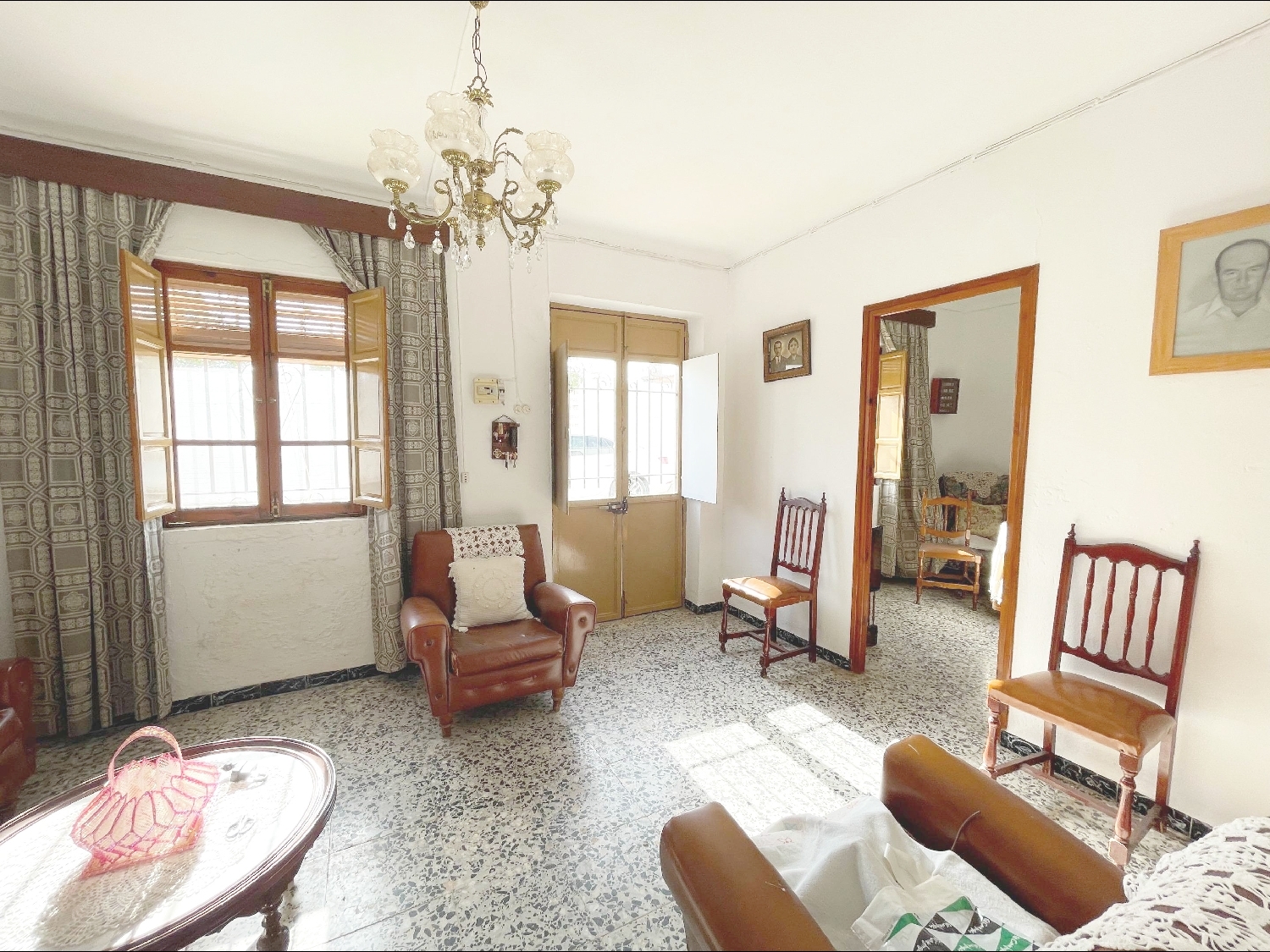  till salu hus Mollina Antequera 2
