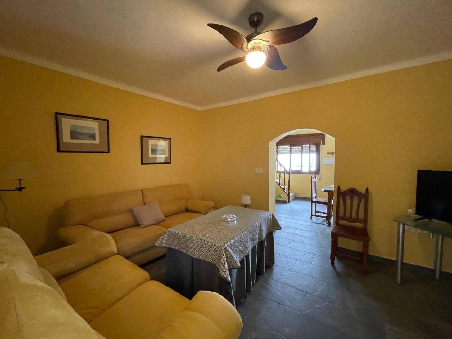  till salu hus Mollina Antequera 4
