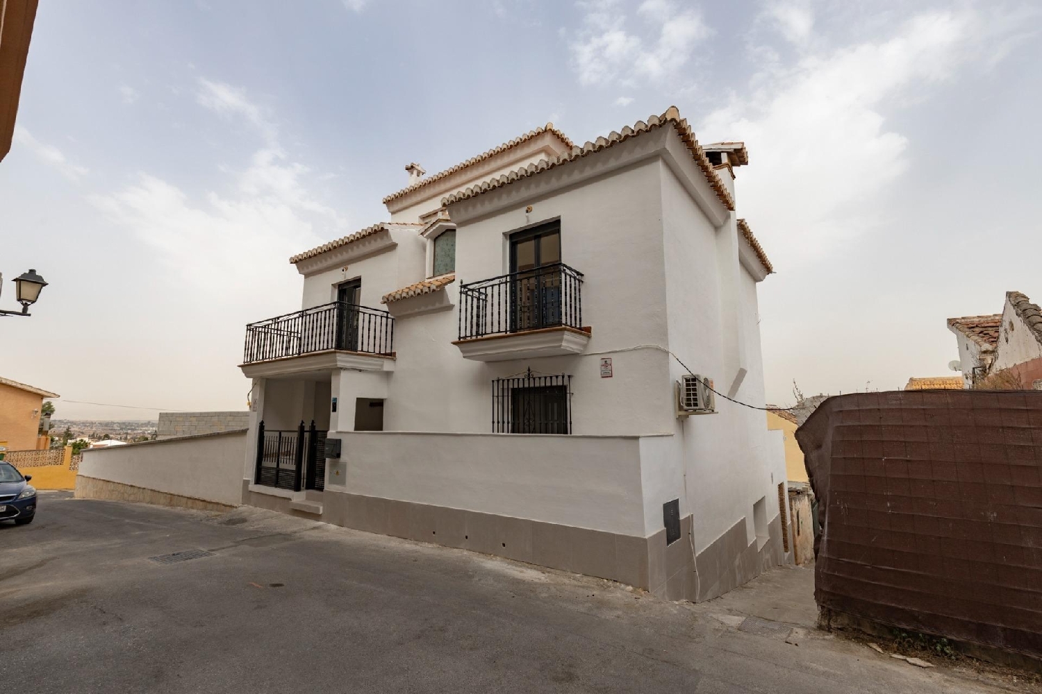 en venta casa Monachil Vega De Granada 3