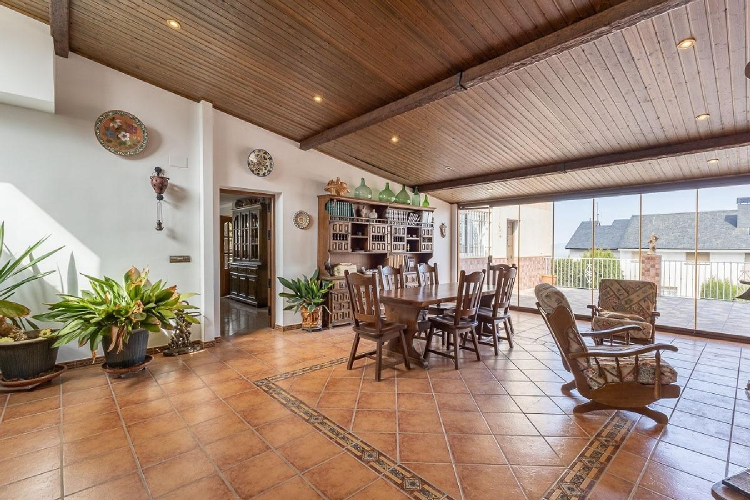  à vendre maison Monachil Vega De Granada 6