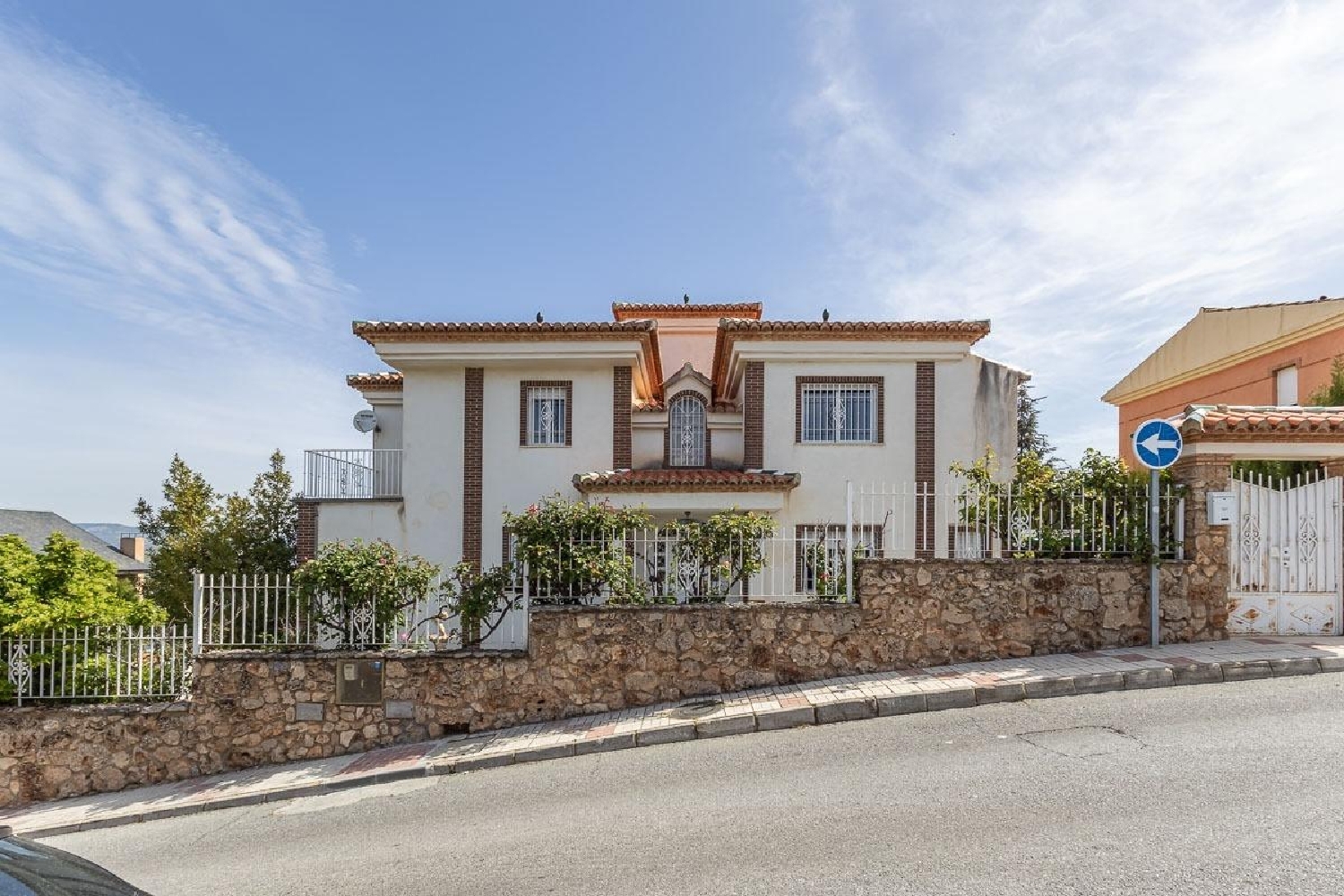  à vendre maison Monachil Vega De Granada 1
