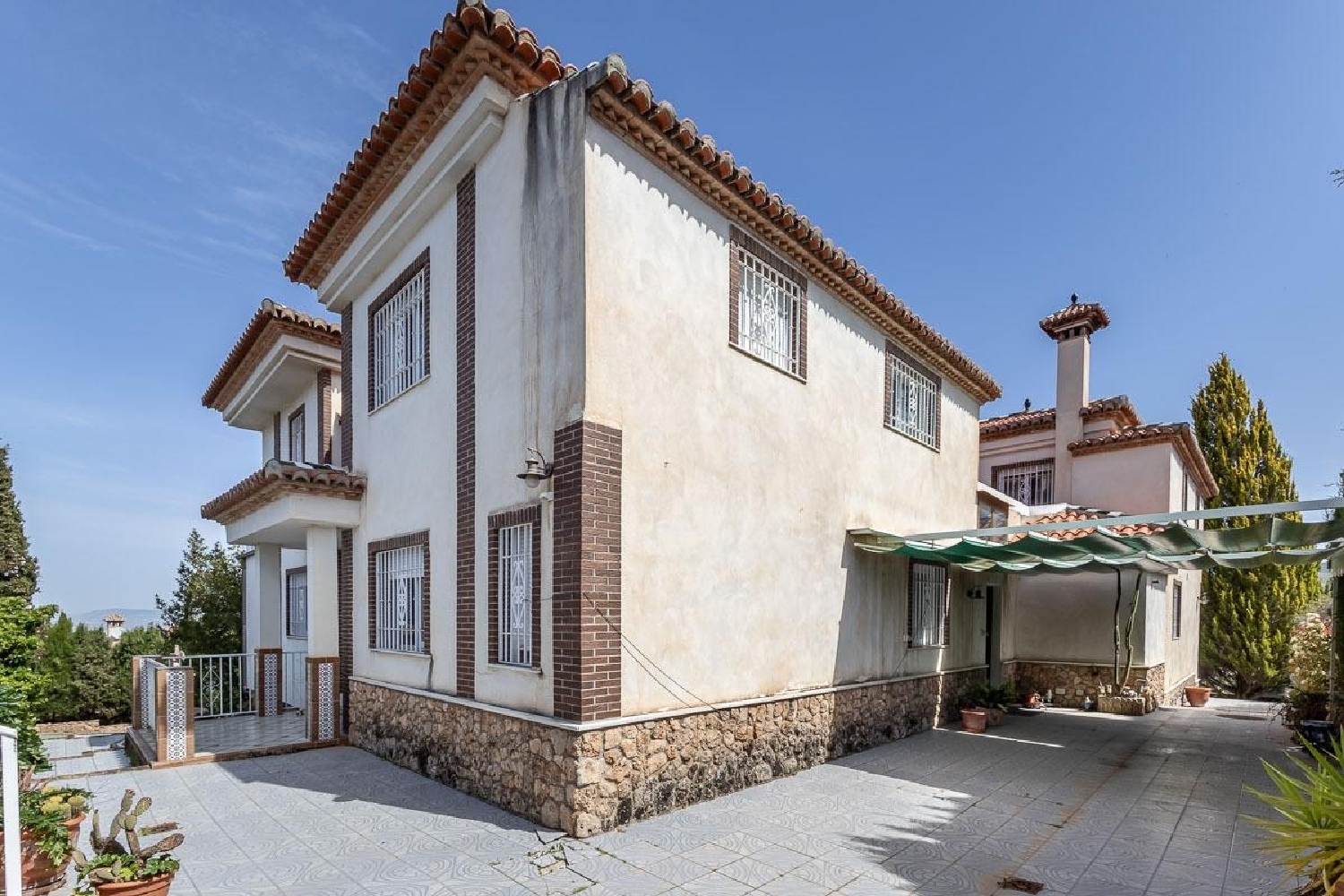  à vendre maison Monachil Vega De Granada 3