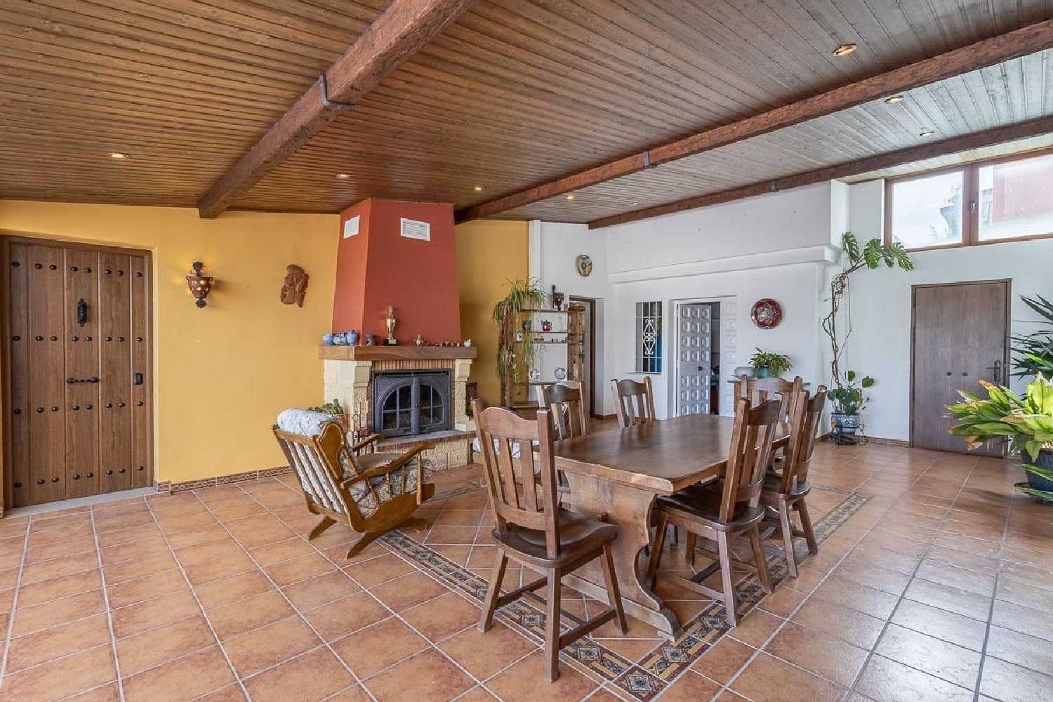  à vendre maison Monachil Vega De Granada 8