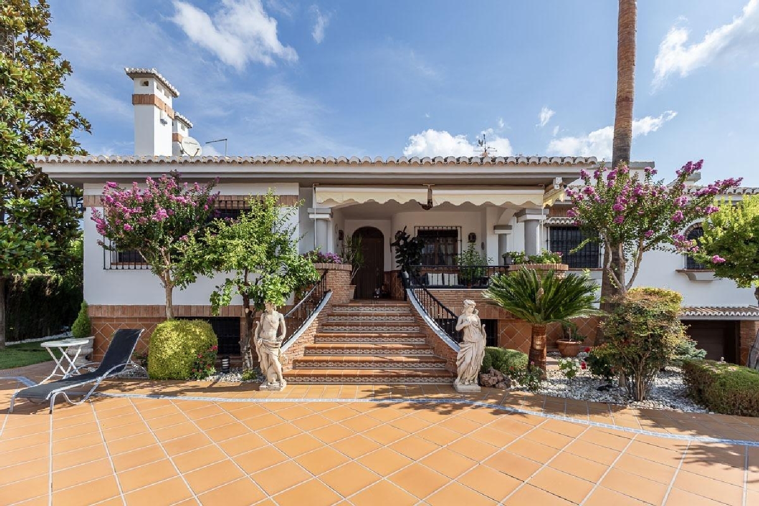  à vendre maison Monachil Vega De Granada 2