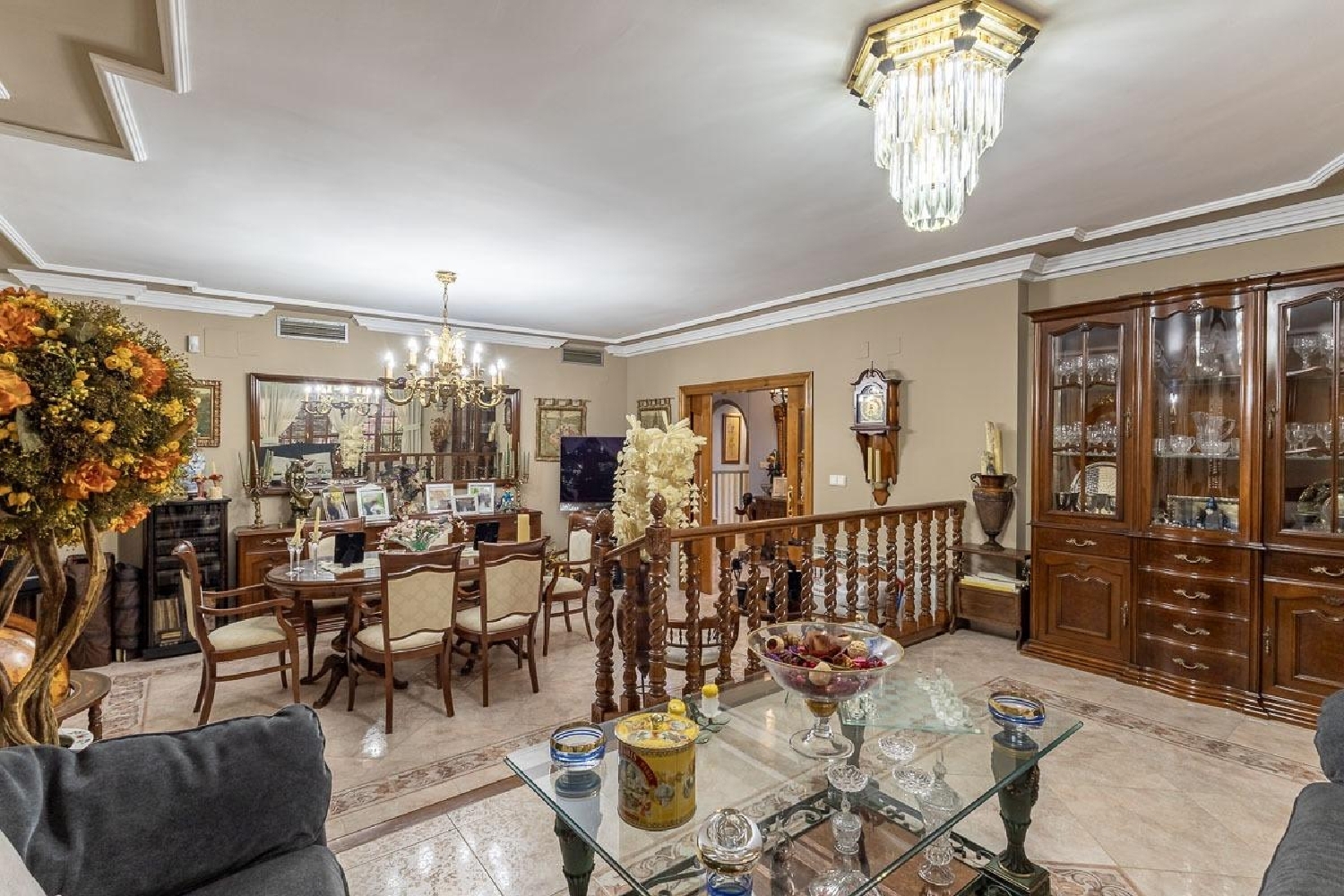  à vendre maison Monachil Vega De Granada 3