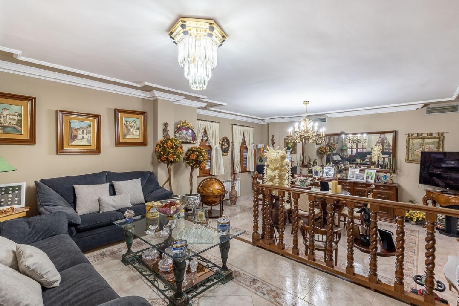 à vendre maison Monachil Vega De Granada 4