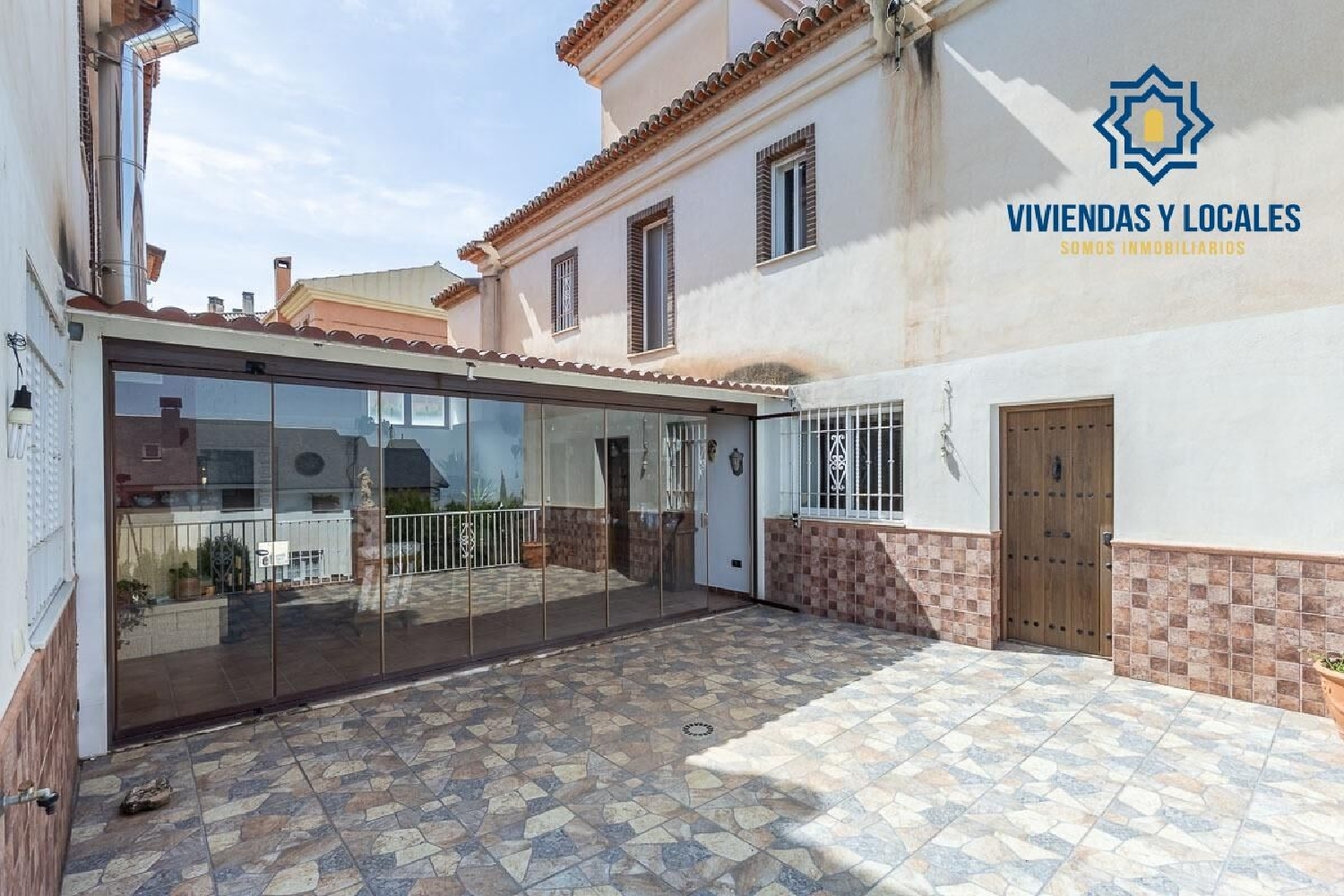  à vendre maison Monachil Vega De Granada 4
